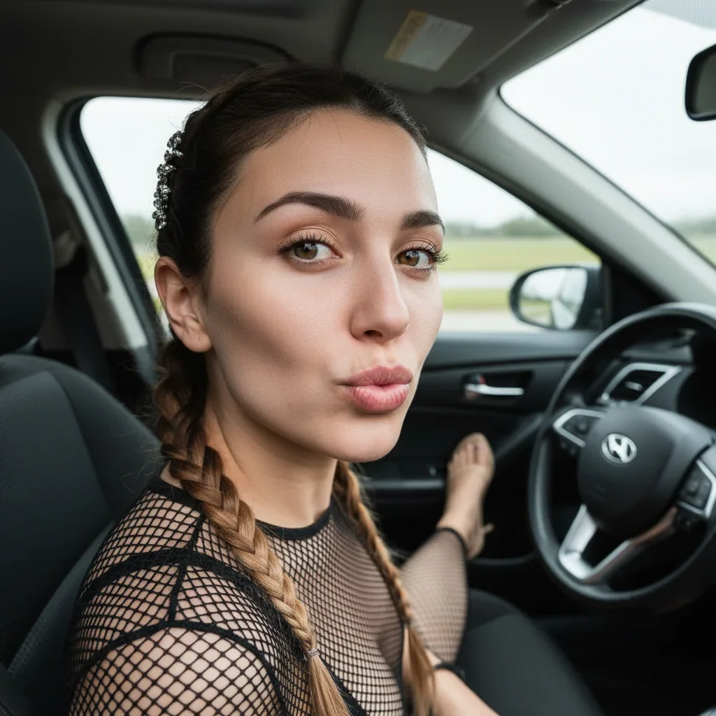 Georgina
