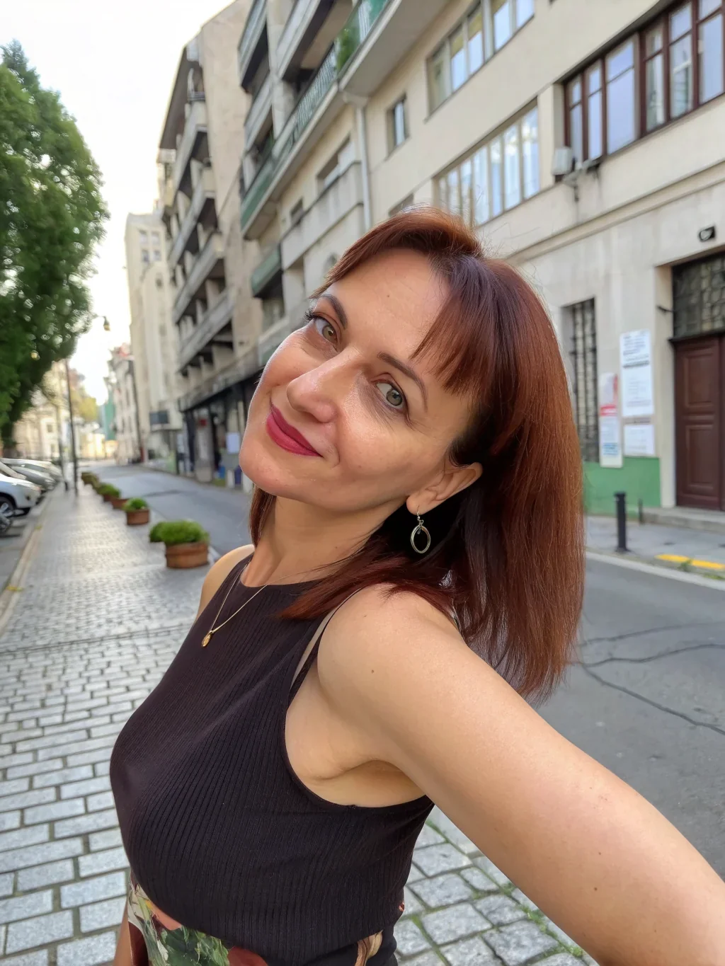 Photo 2 de Ayelet