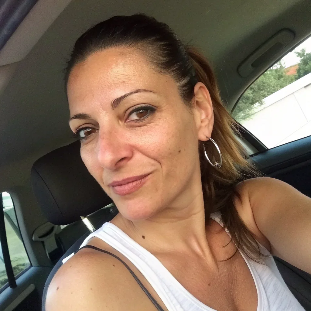 Photo 2 de Genevieve