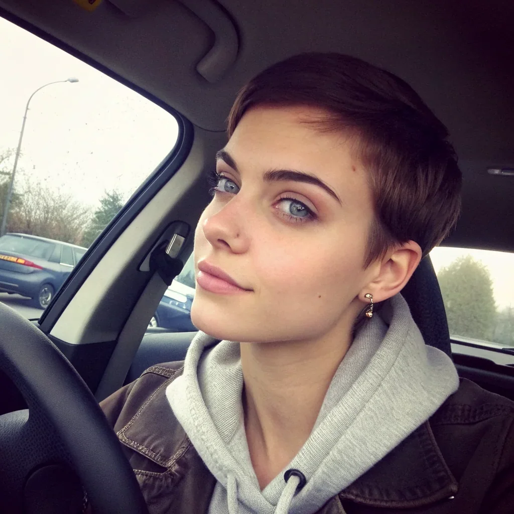 Photo 2 de Sasha