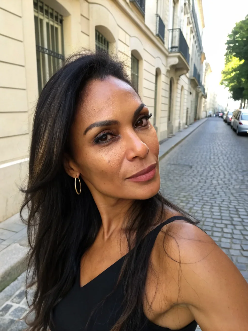 Photo 2 de Soraya
