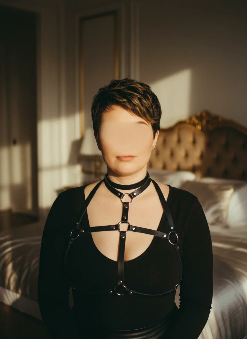 April