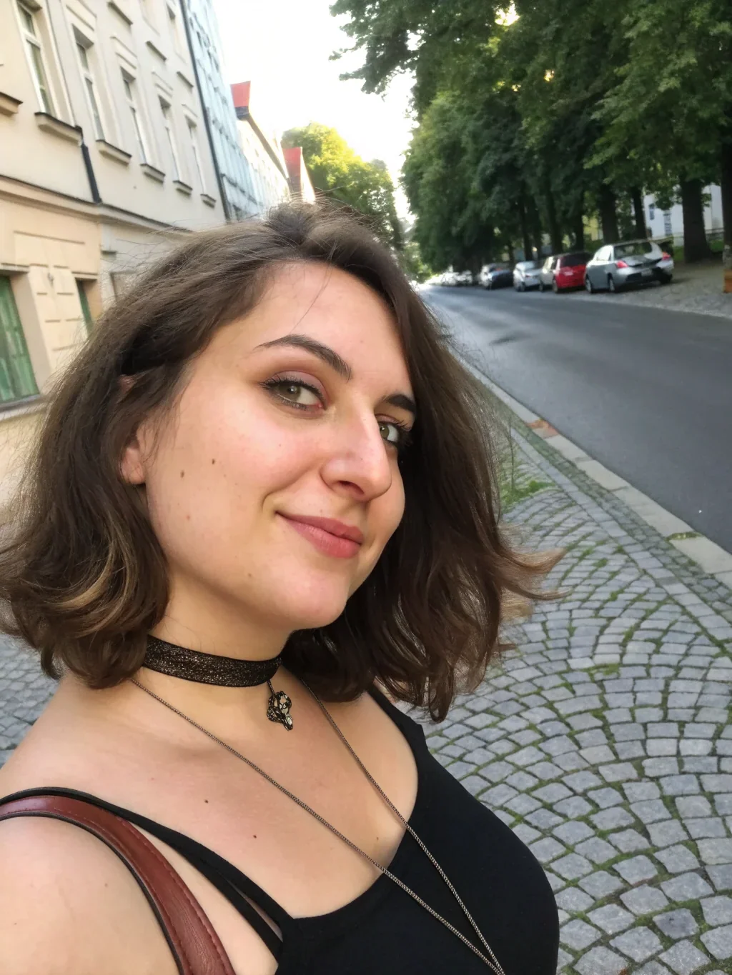 Photo 2 de Anya