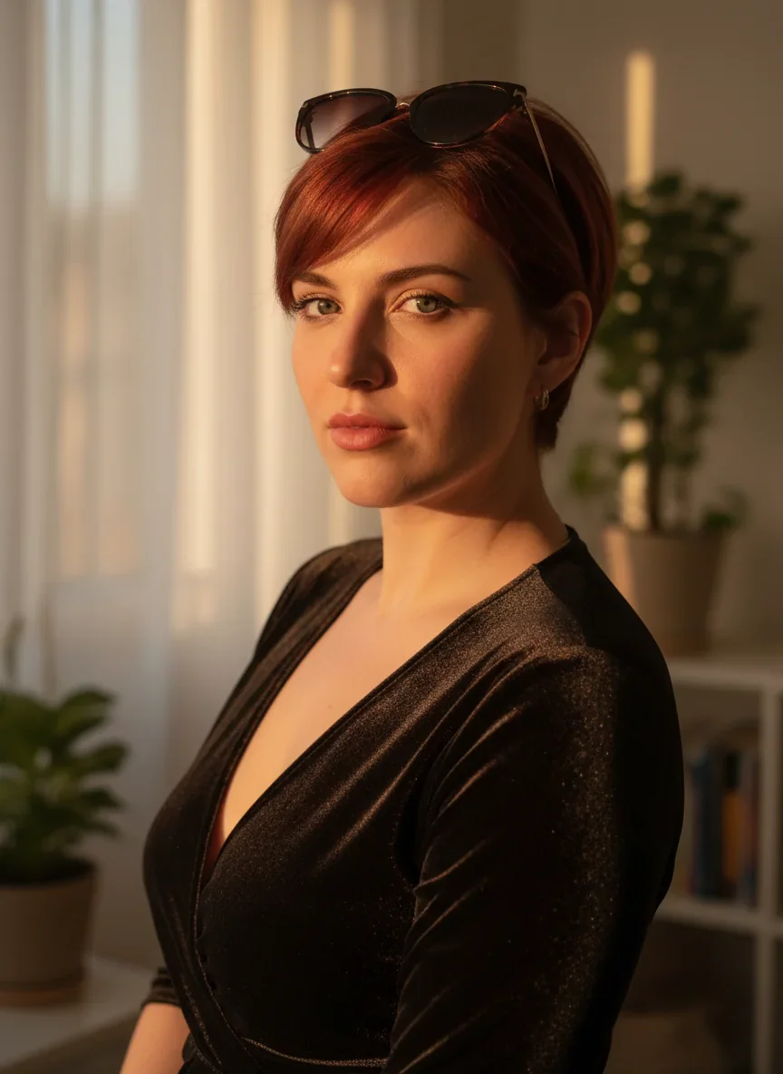 Lydia