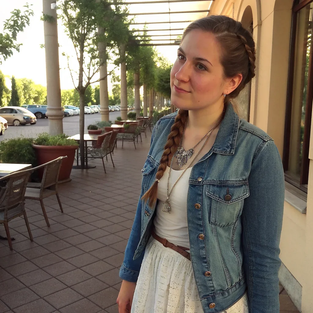 Photo 2 de Madelyn