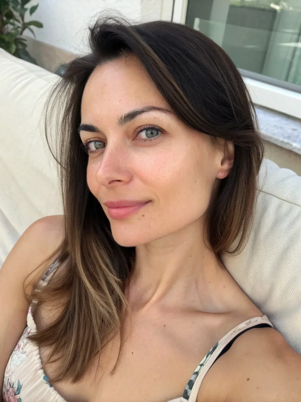 Julie