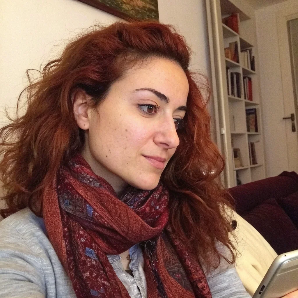 Photo 2 de Elodie