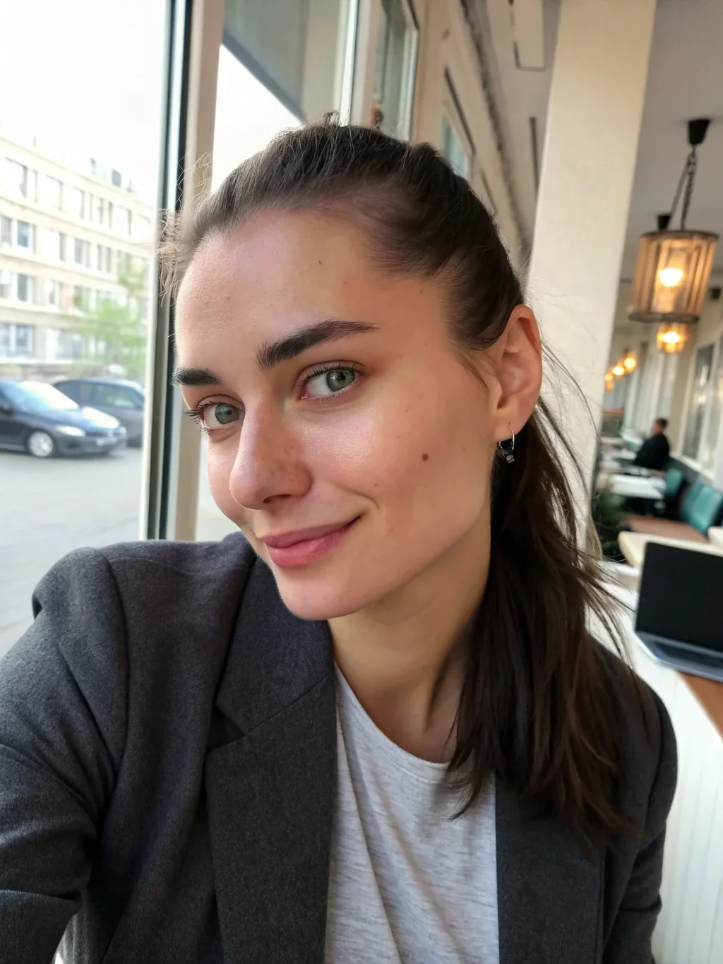 Veronica