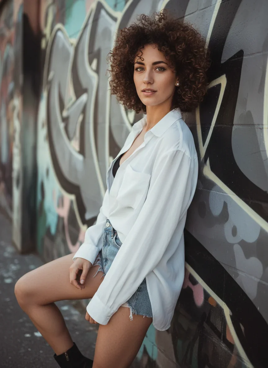 Vanessa