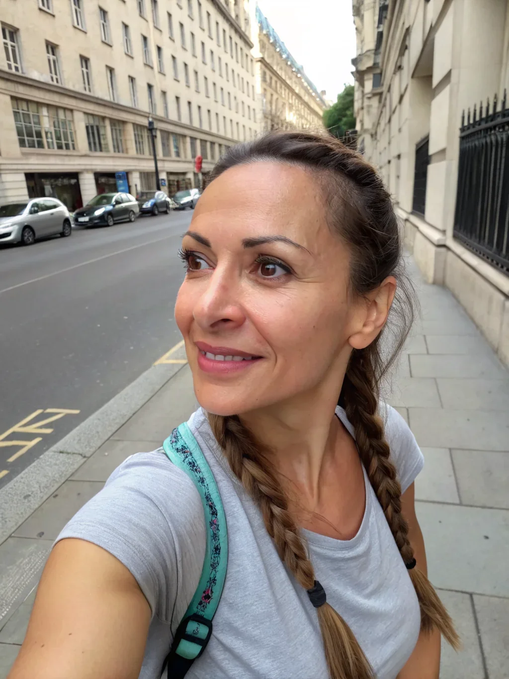 Photo 2 de Liana